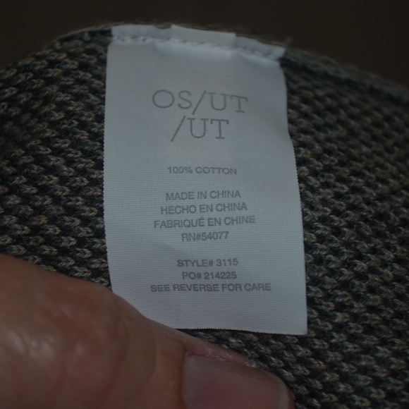 Cabi Style #3115 Gigi Cape - Picture 5 of 5